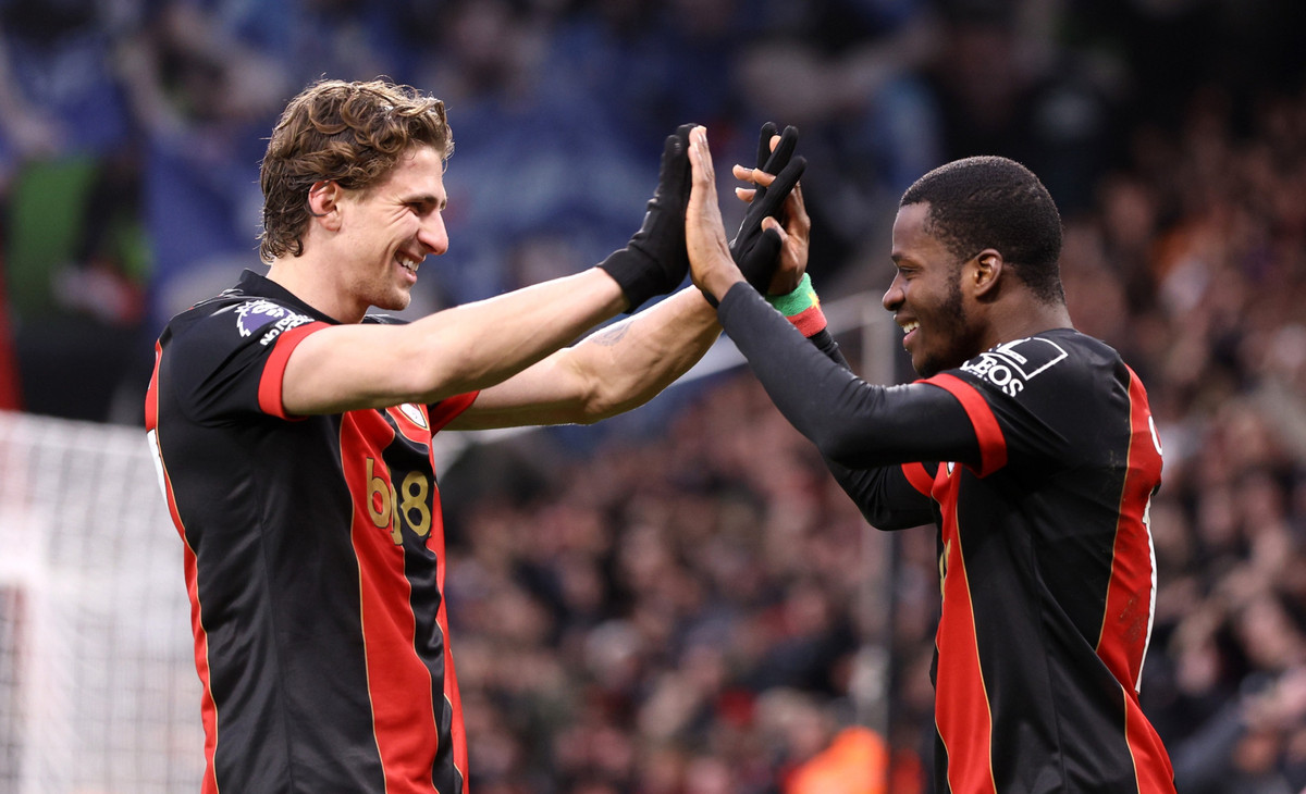 Ілля Забарний та Данго Ваттара