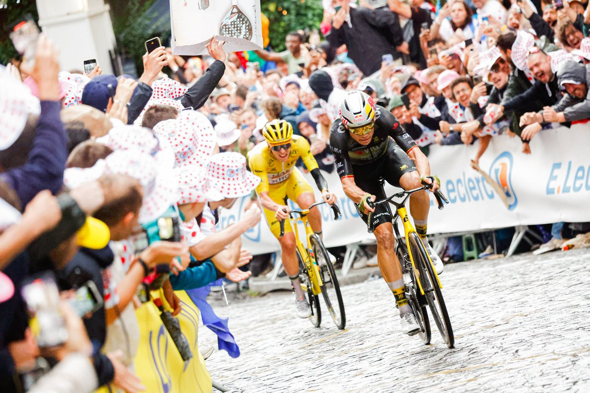 Воут Ван Арт