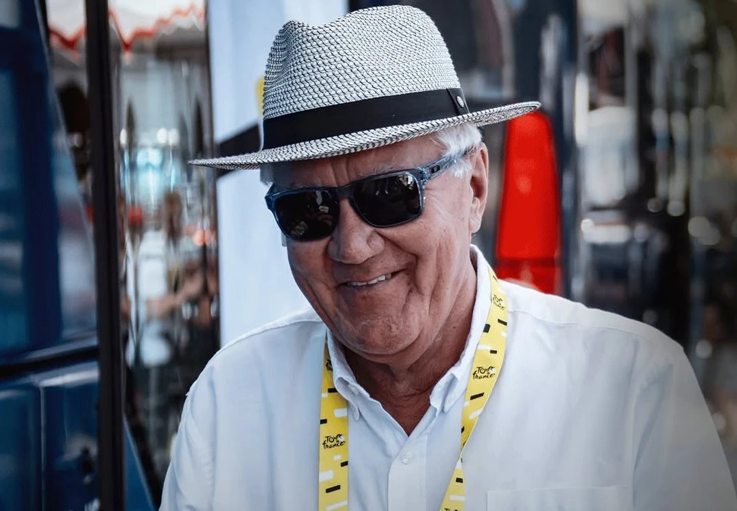 Патрік Лефевр