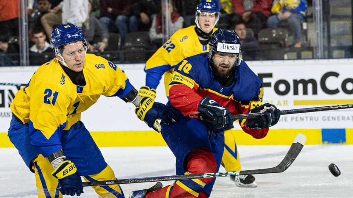 Матч Україна – Румунія на ЧС-2025