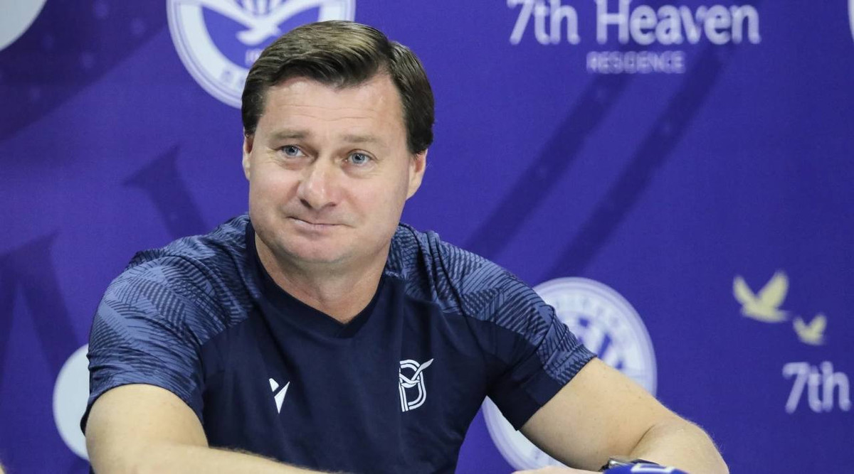 Андрій Демченко