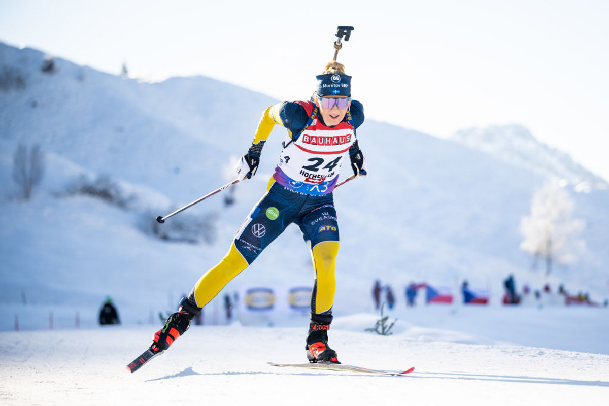 Анна-Карин Хайденберг