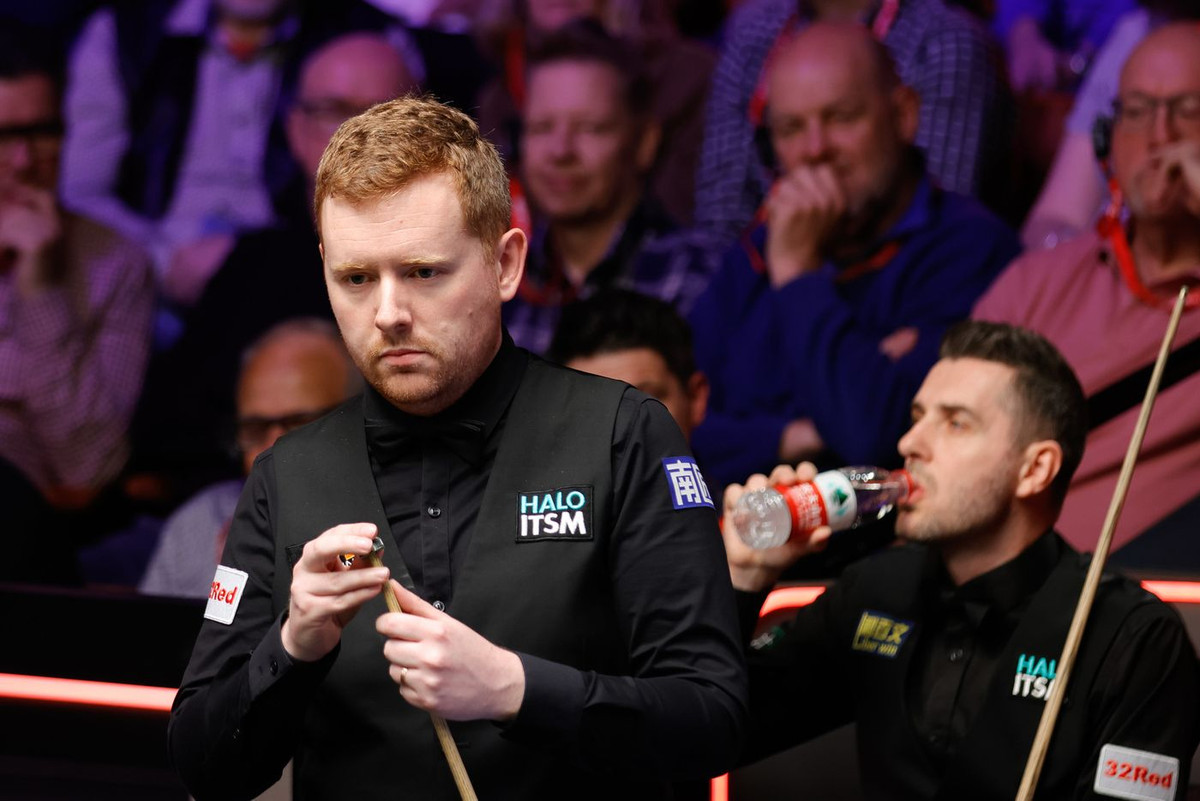 Бен Вулластон