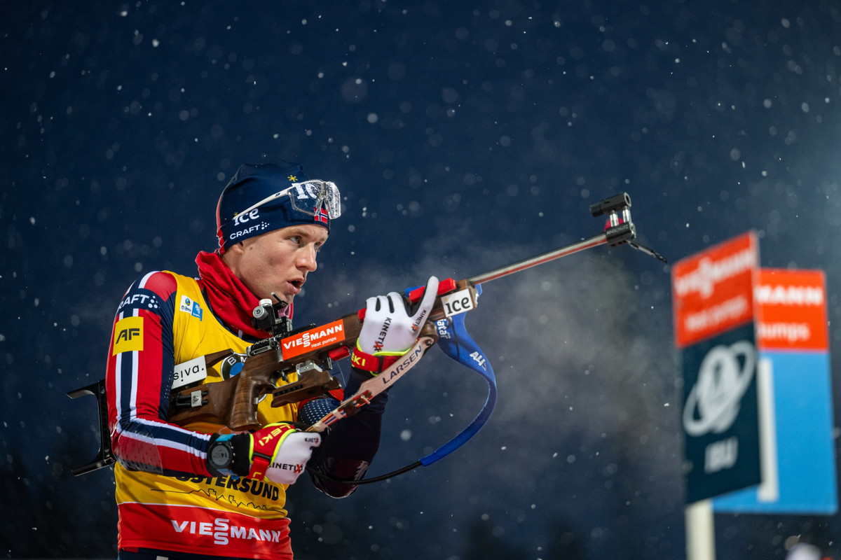 Йоган-Олав Ботн