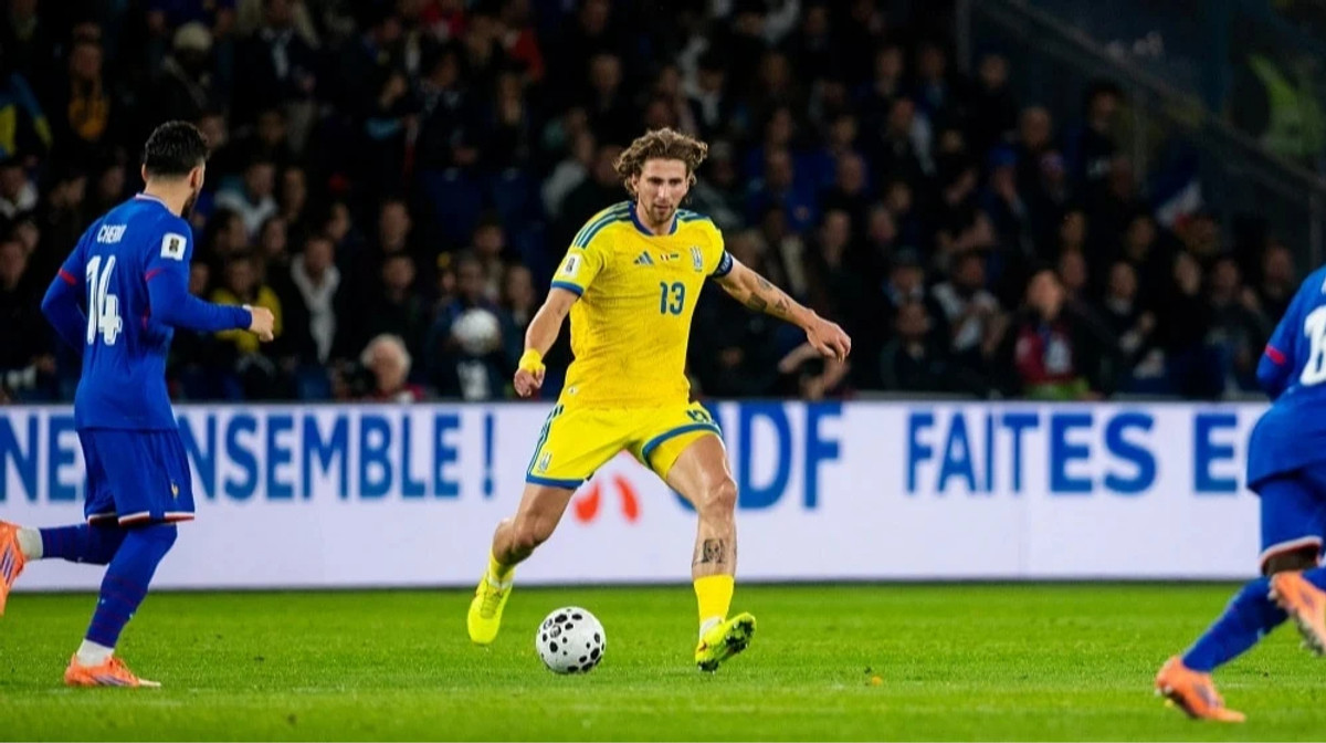 Ілля Забарний