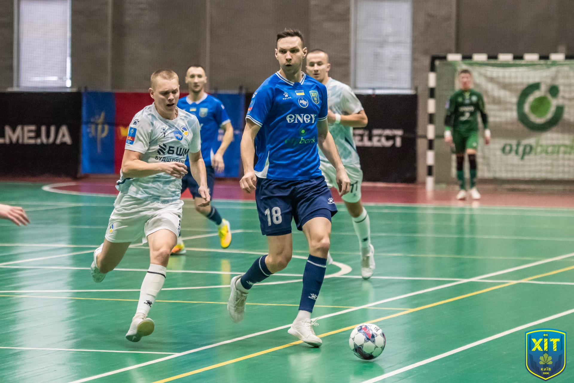 ХІТ – Авалон