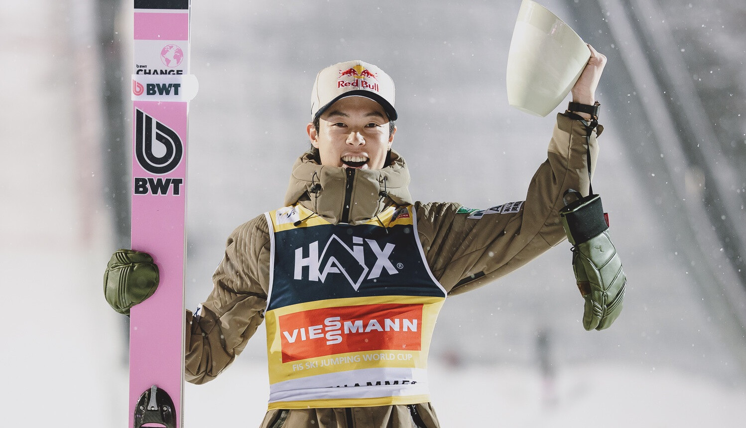 Рьою Кобаясі