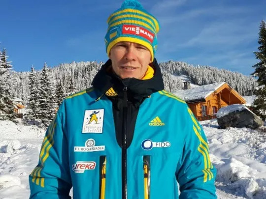 Андрій Дериземля