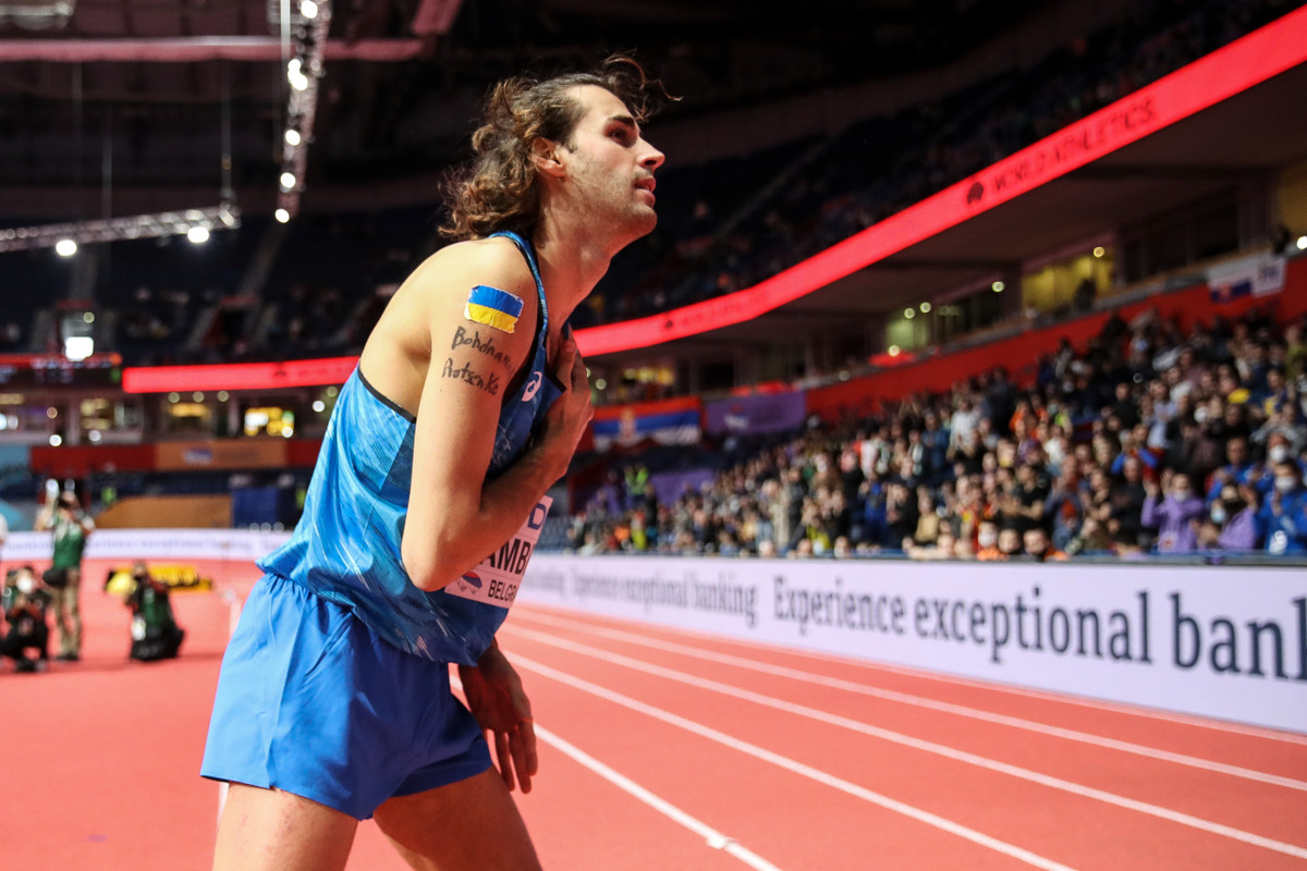 Джанмарко Тамбери