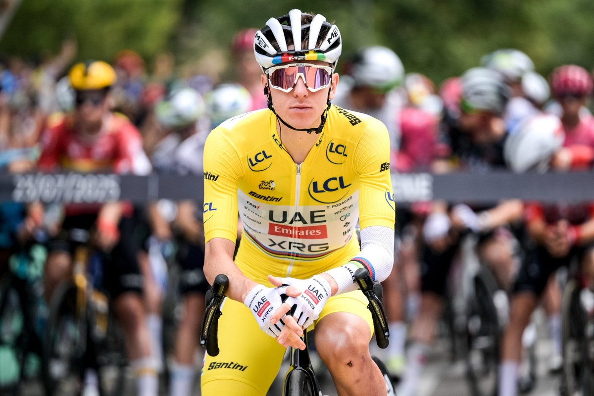 Тадей Погачар