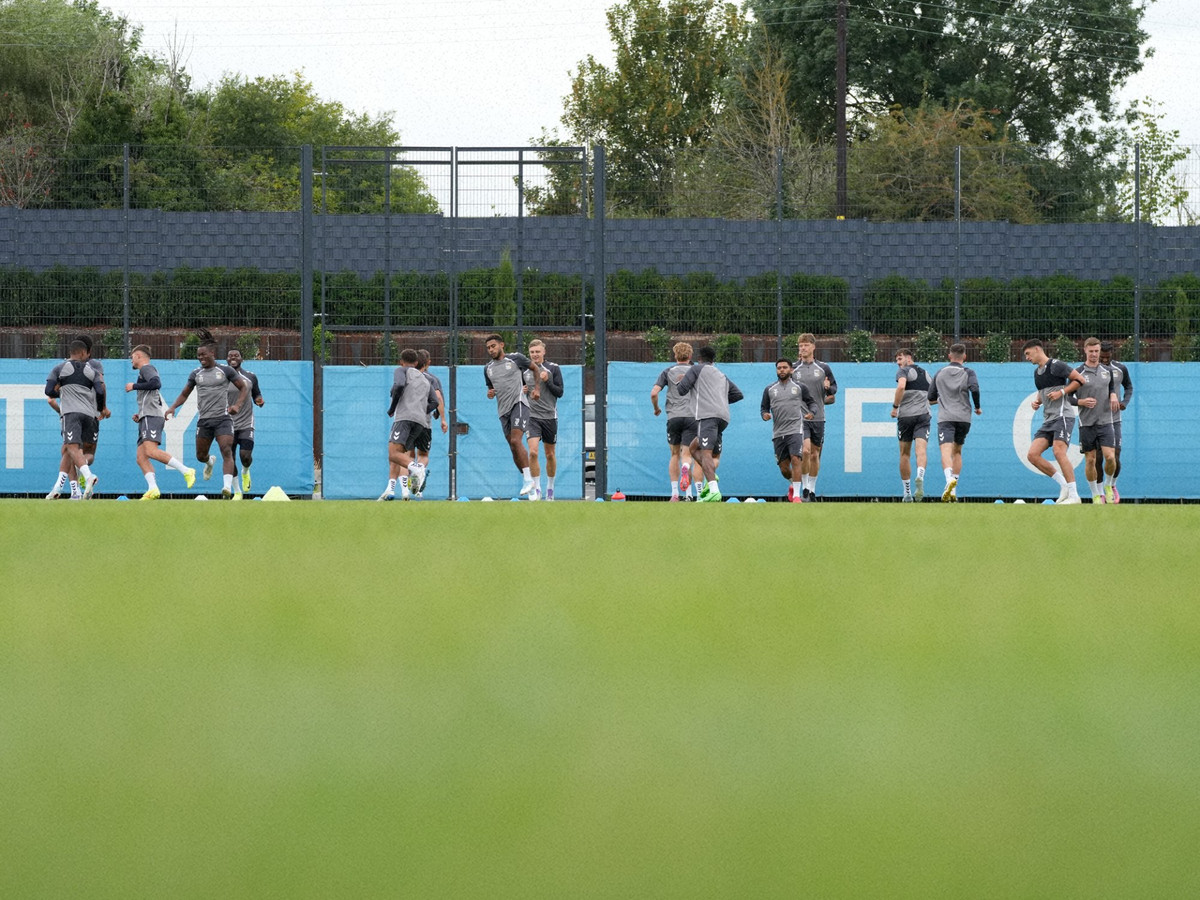 Ковентрі Сіті