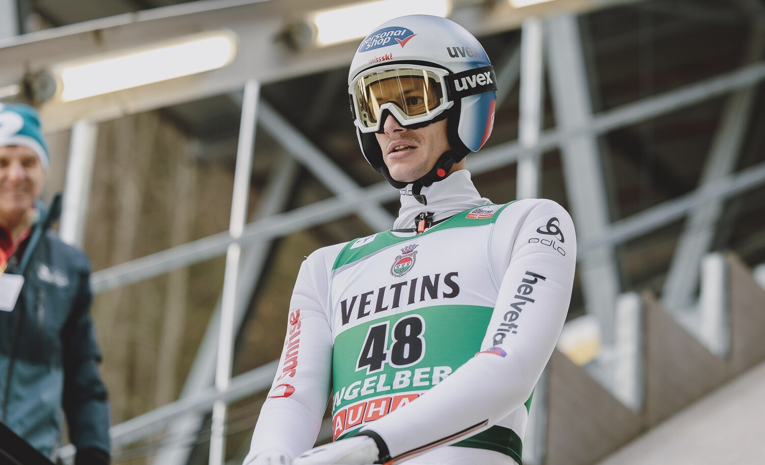 Грегор Дешванден