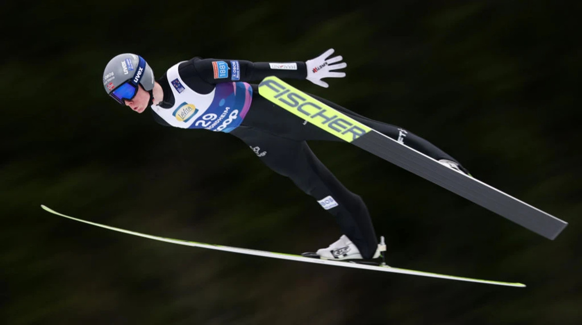 Айнар Лурос Офтебро