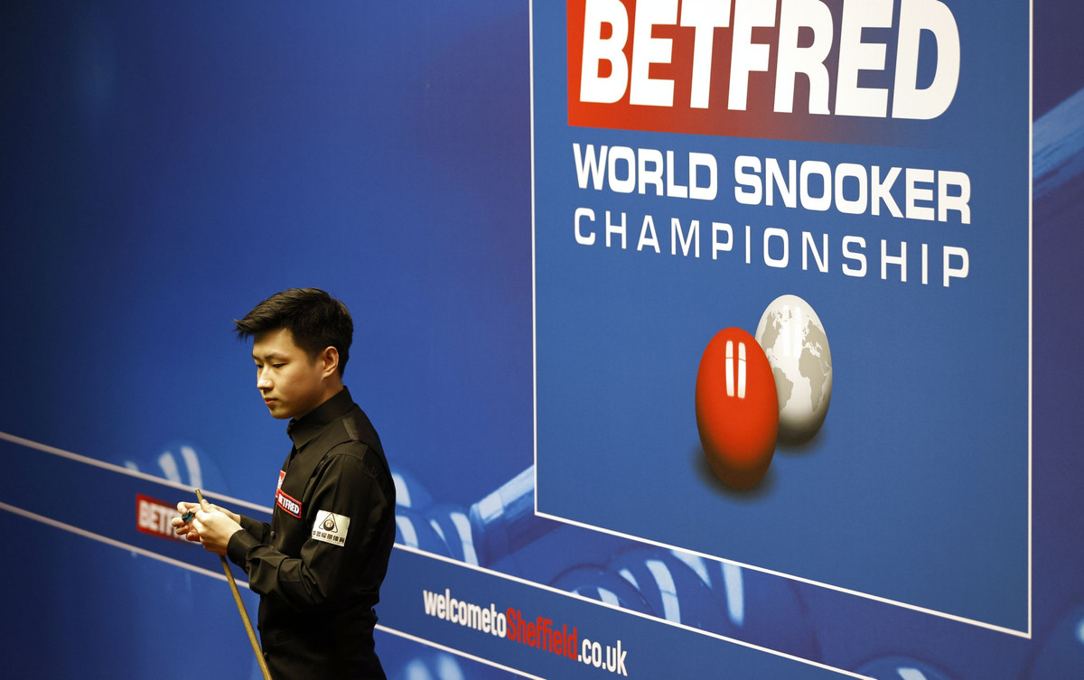 Чжао Синьтун