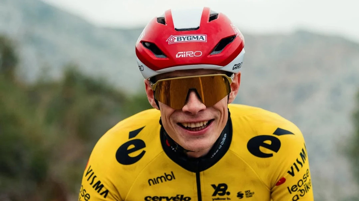 Йонас Вингегор