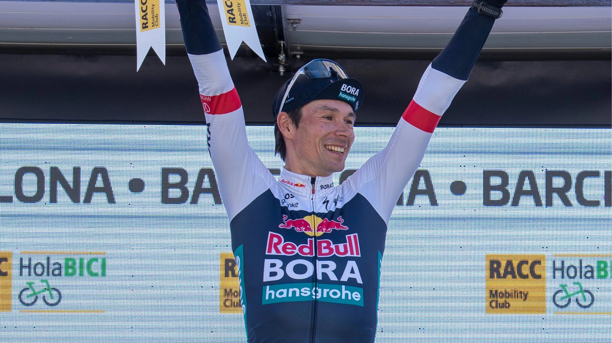 Примож Роглич