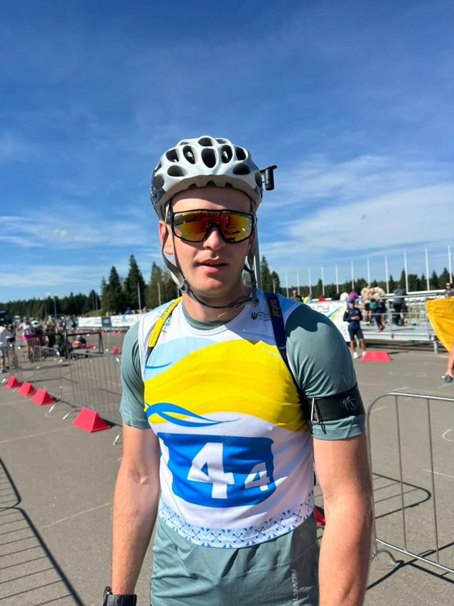 Антон Дудченко