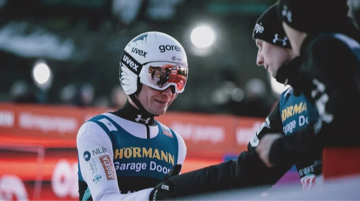 Анже Ланішек