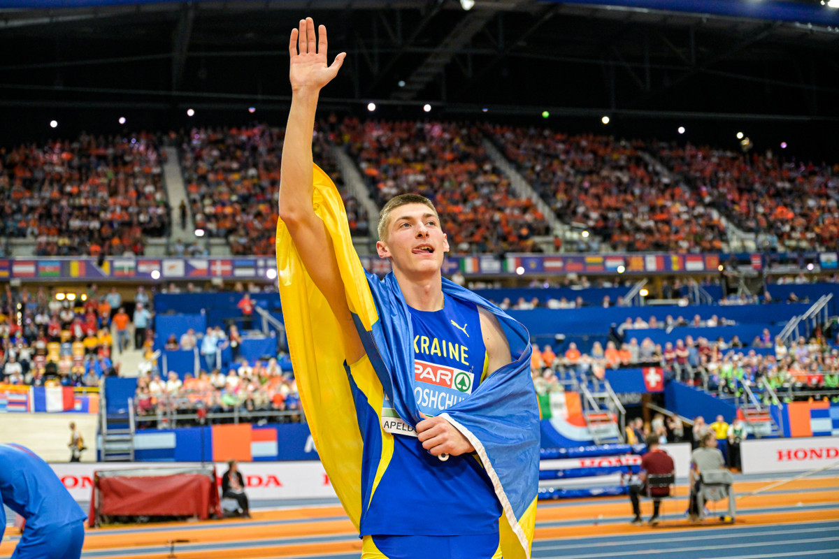 Олег Дорощук