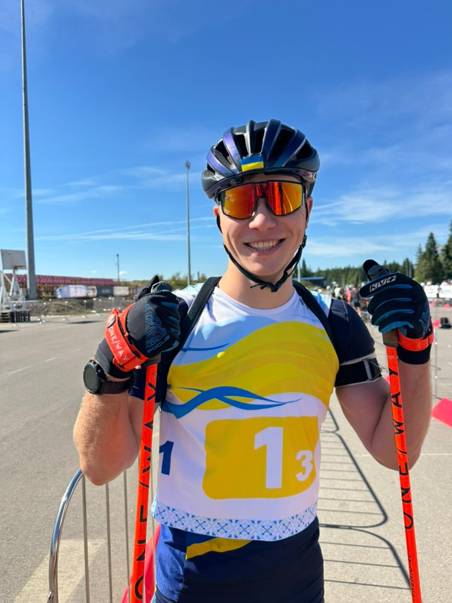 Богдан Борковський