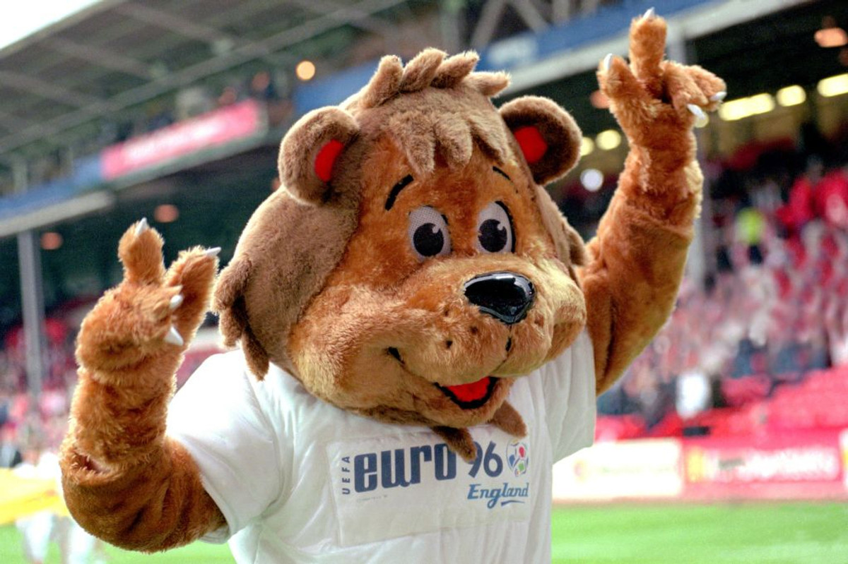 Фото: Getty Images