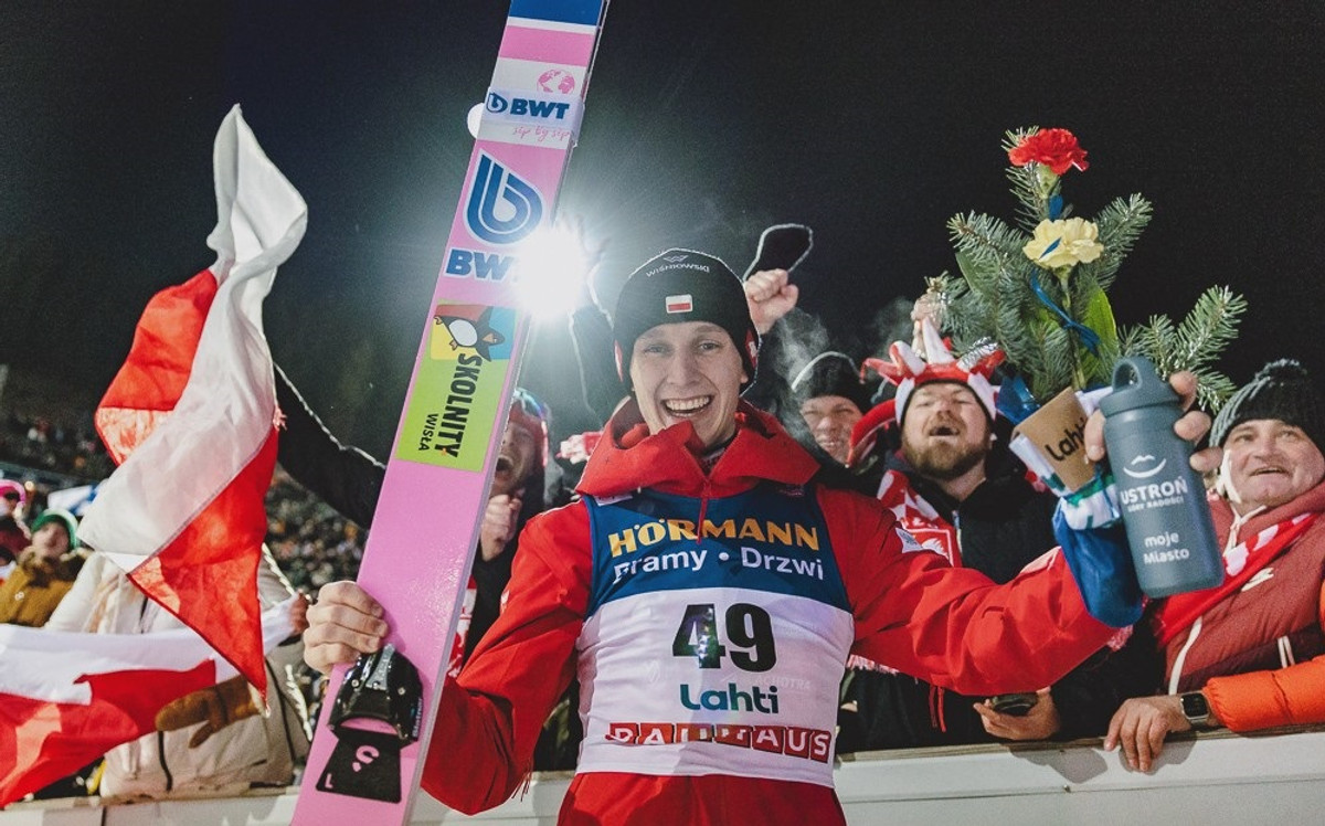 Павел Вонсек