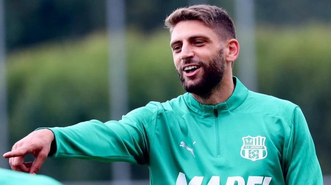 Доменіко Берарді