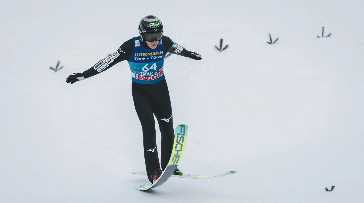 Рен Нікайдо