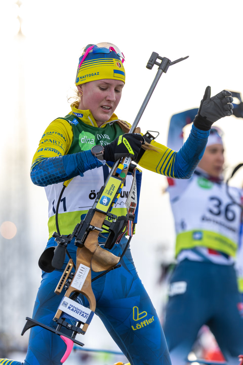 Олександра Меркушина