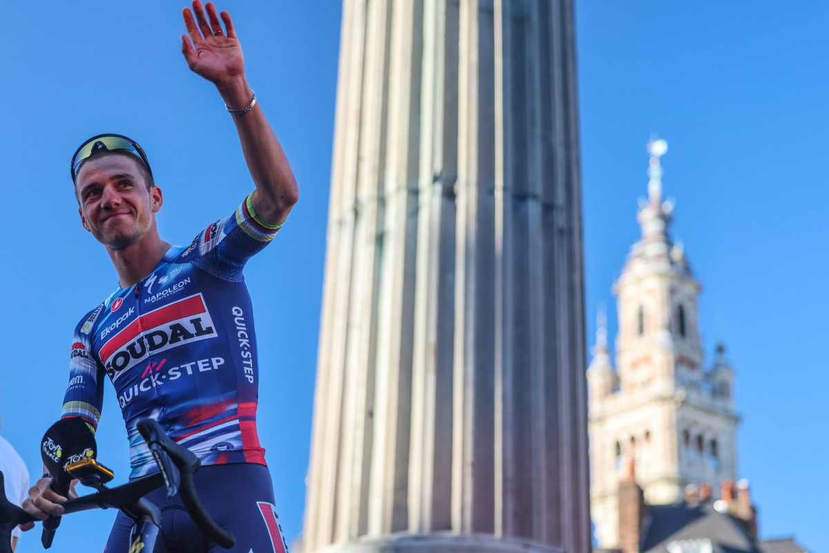 Ремко Евенепул