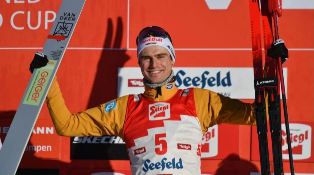 Вінценц Гайгер