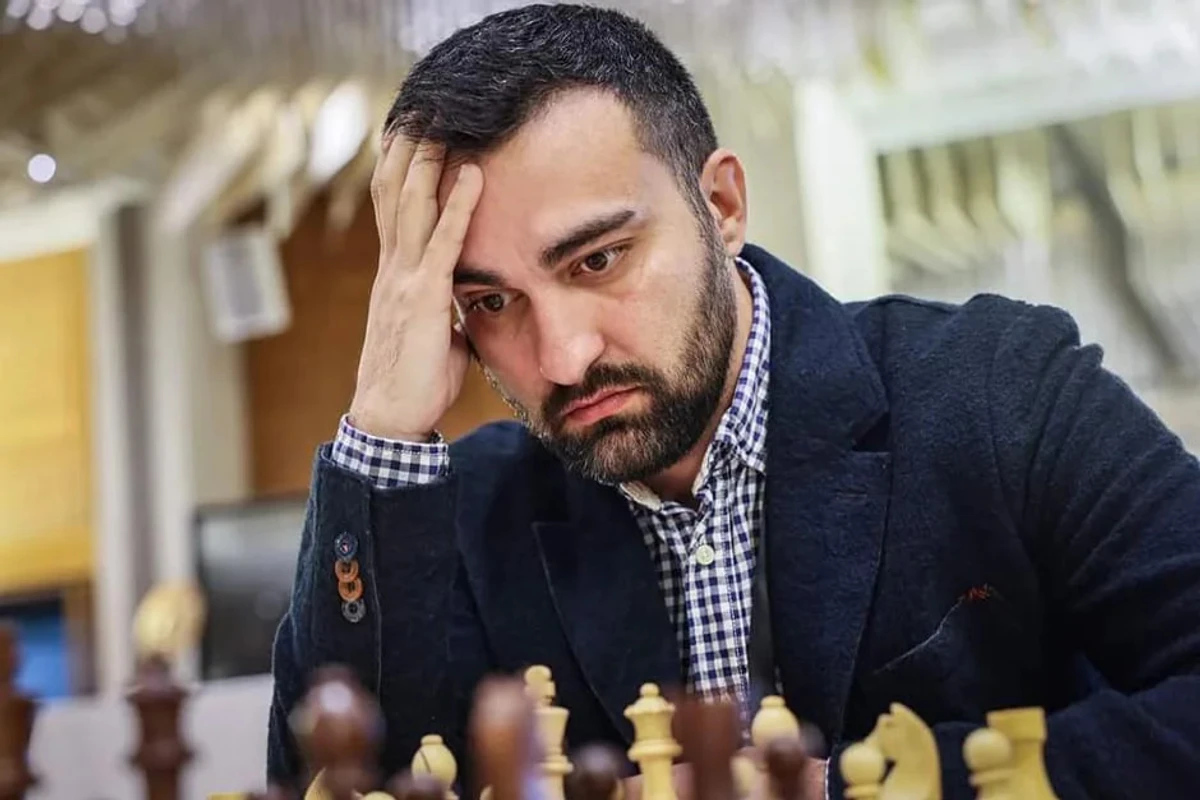 Ігор Коваленко