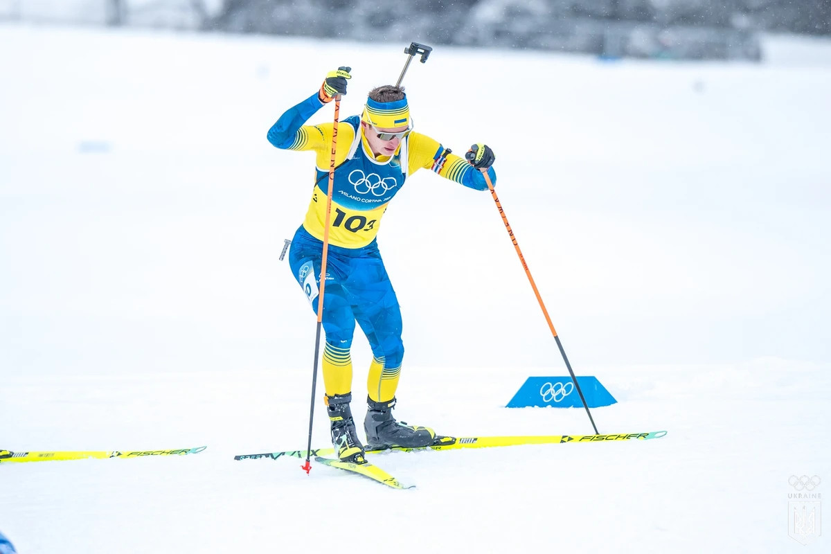 Віталій Мандзин