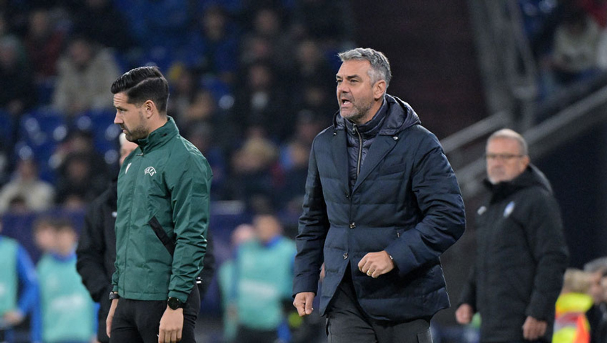 Маріно Пушич під час гри з Аталантою