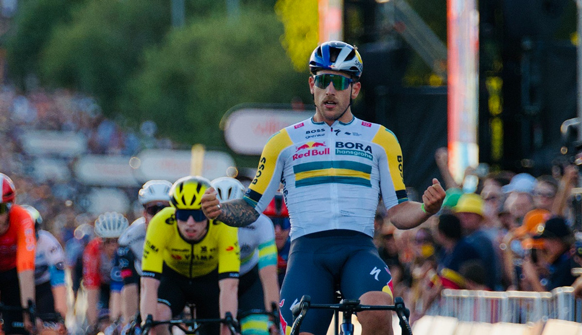 Сем Велсфорд