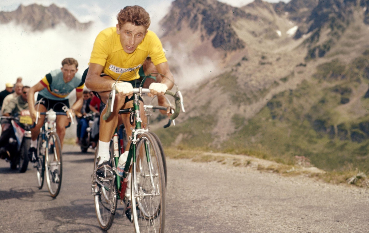 Жак Анкетіль