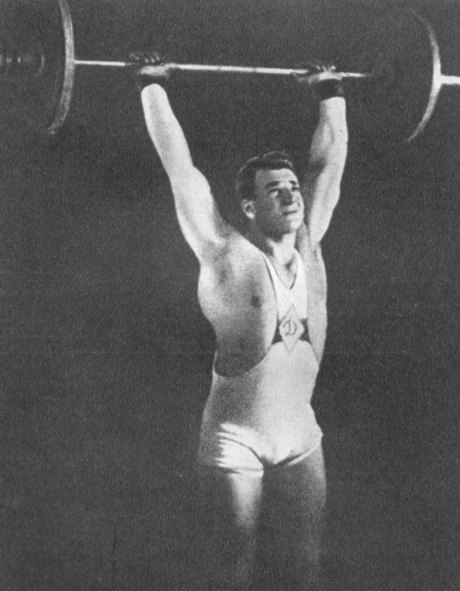 Серго Амбарцумян