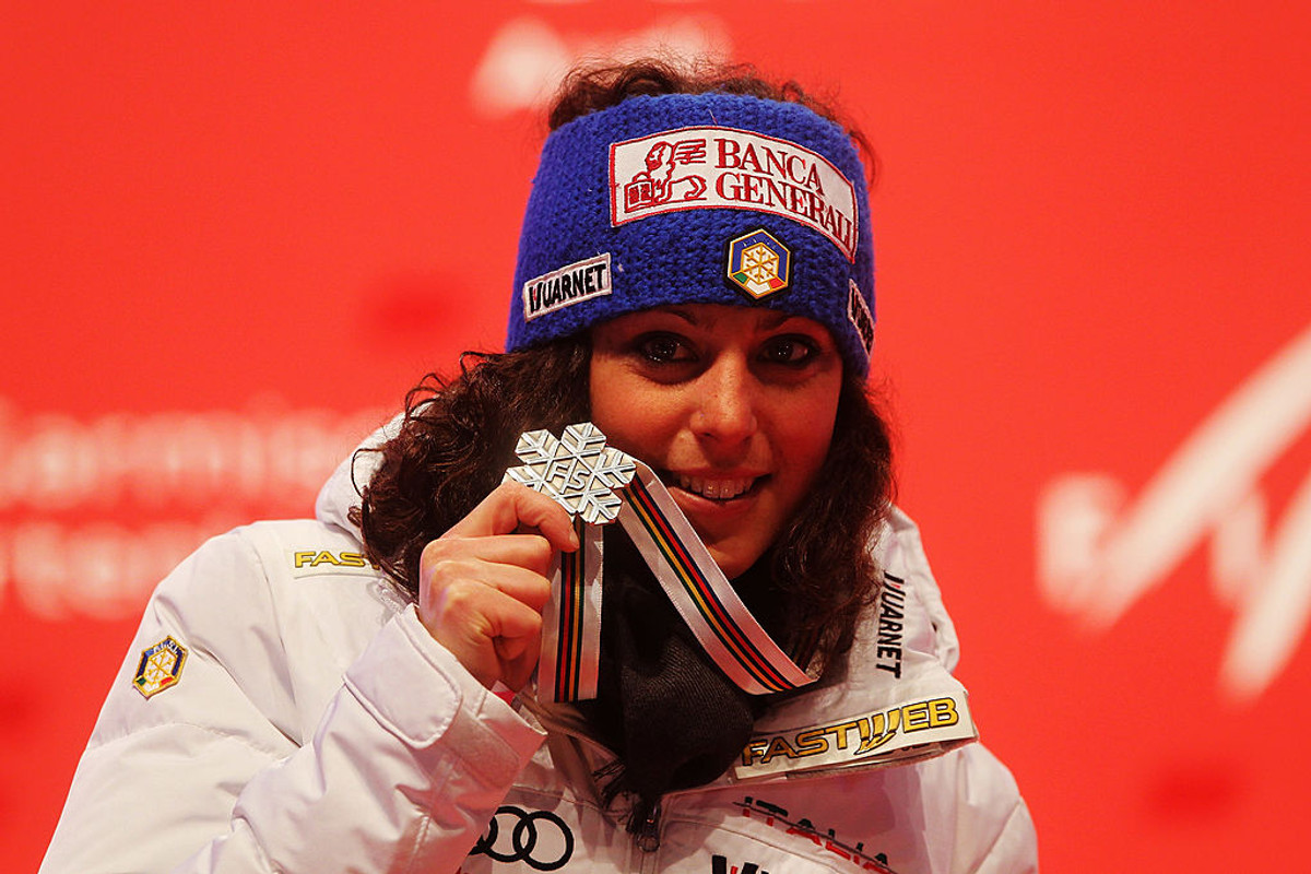 Федеріка Бріньоне