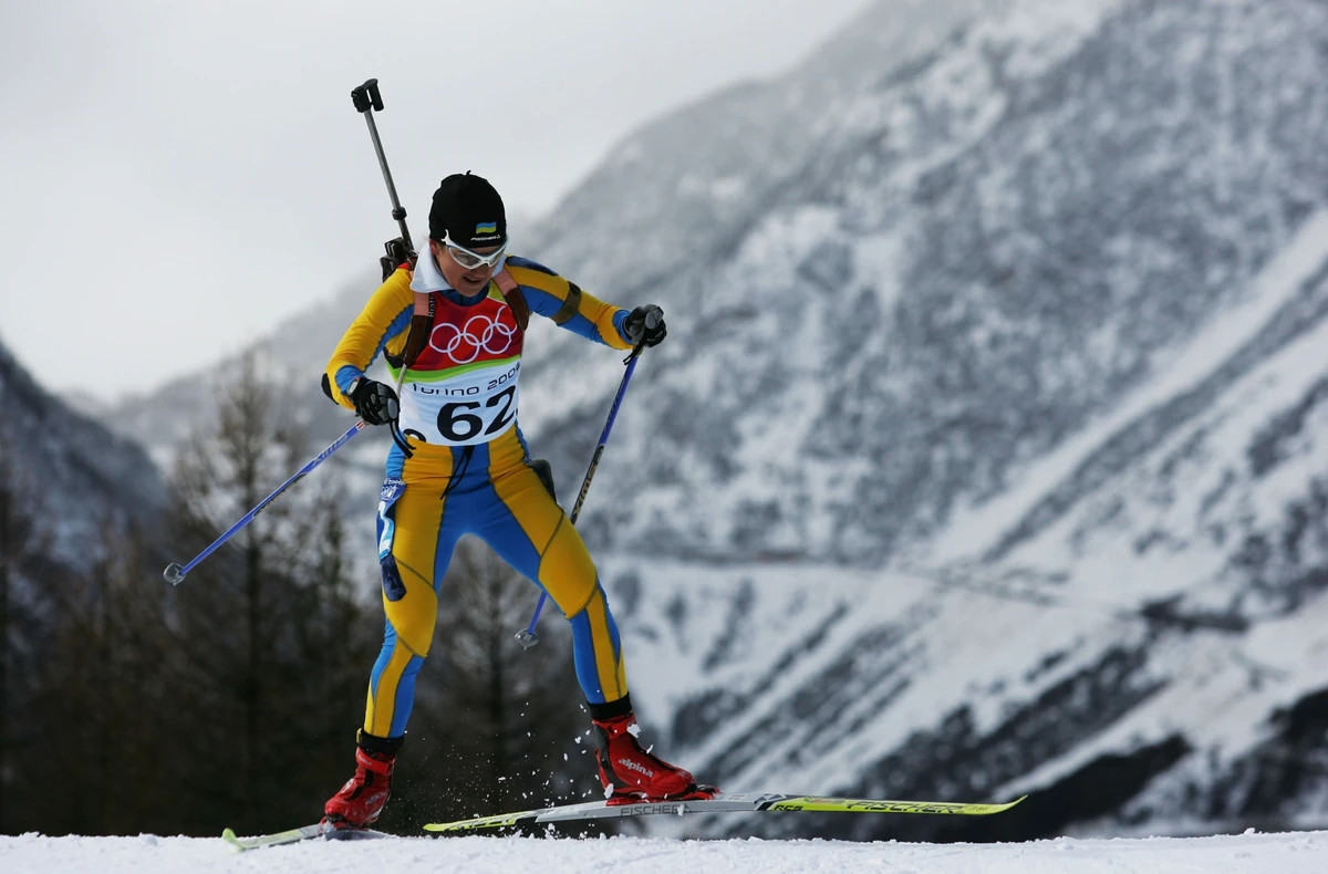 Лілія Єфремова