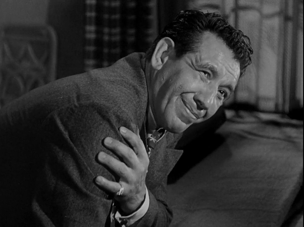 Майк Мазуркі