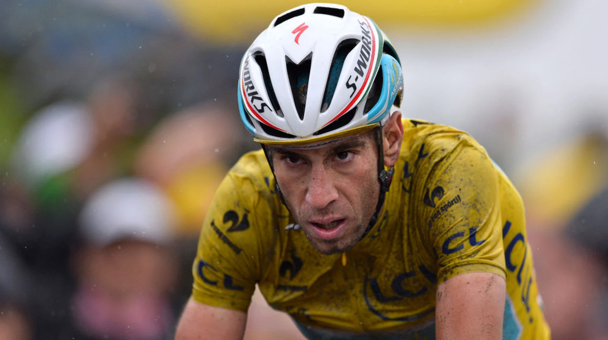 Вінченцо Нібалі