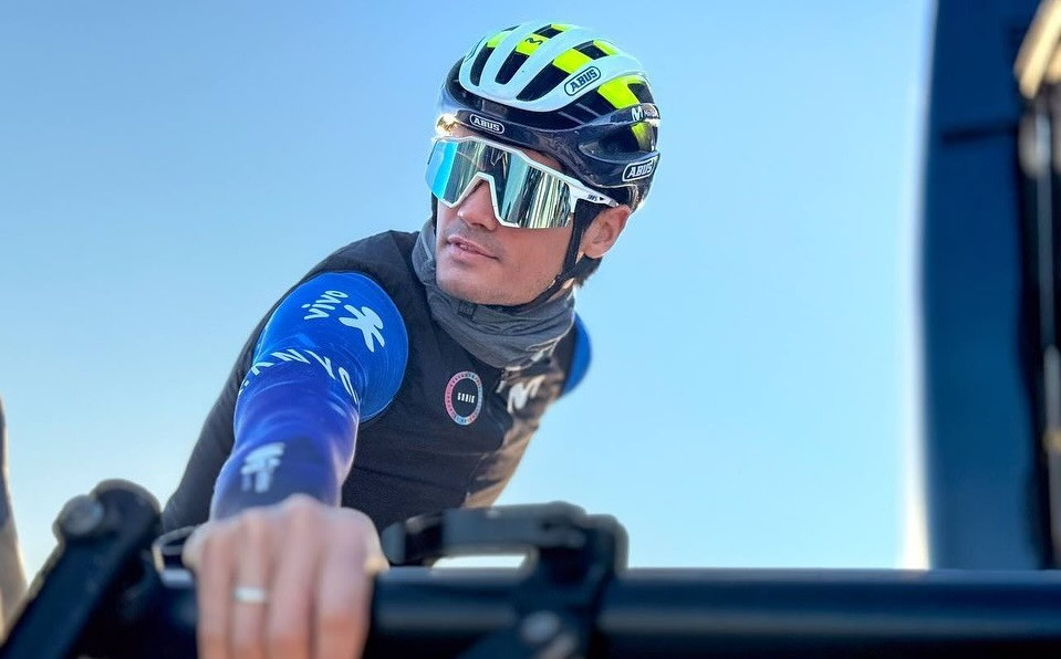 Хавьер Ромо