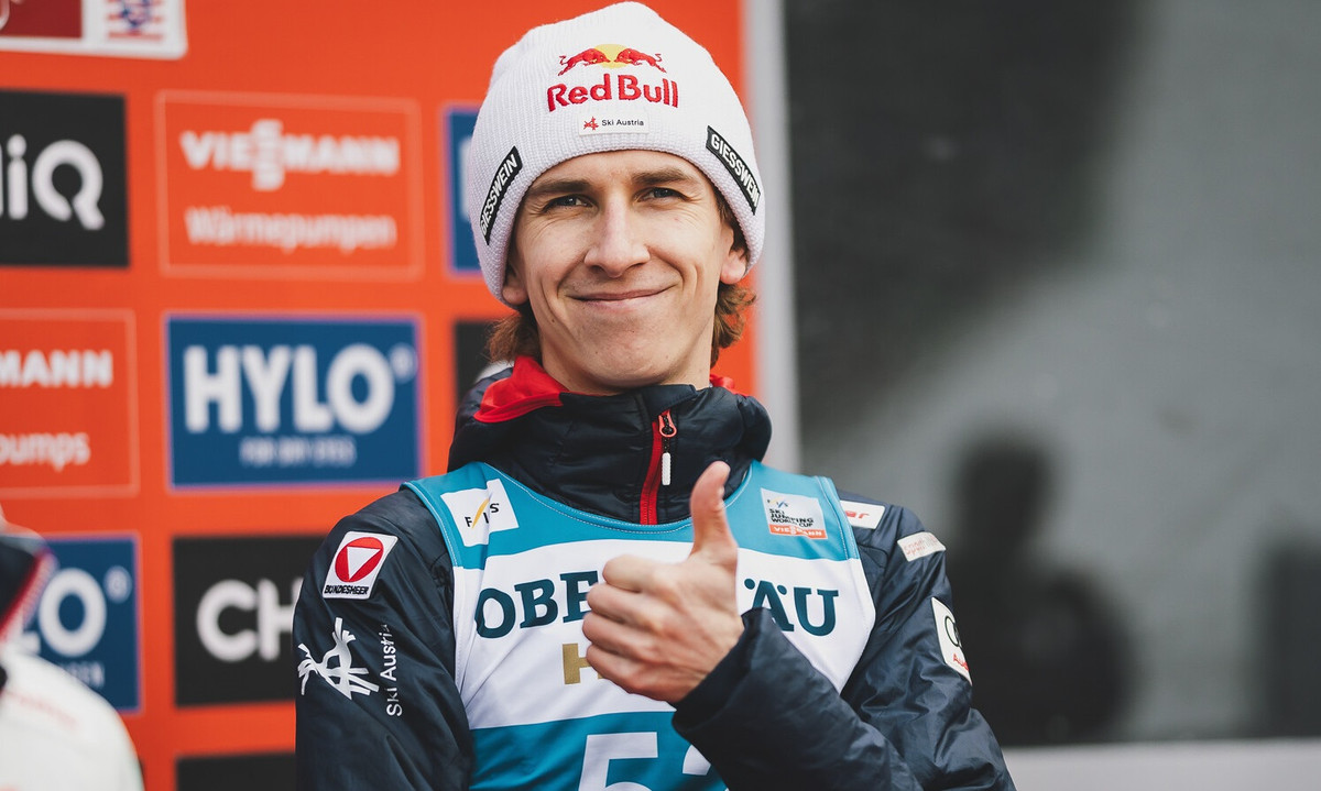 Даніель Чофеніг