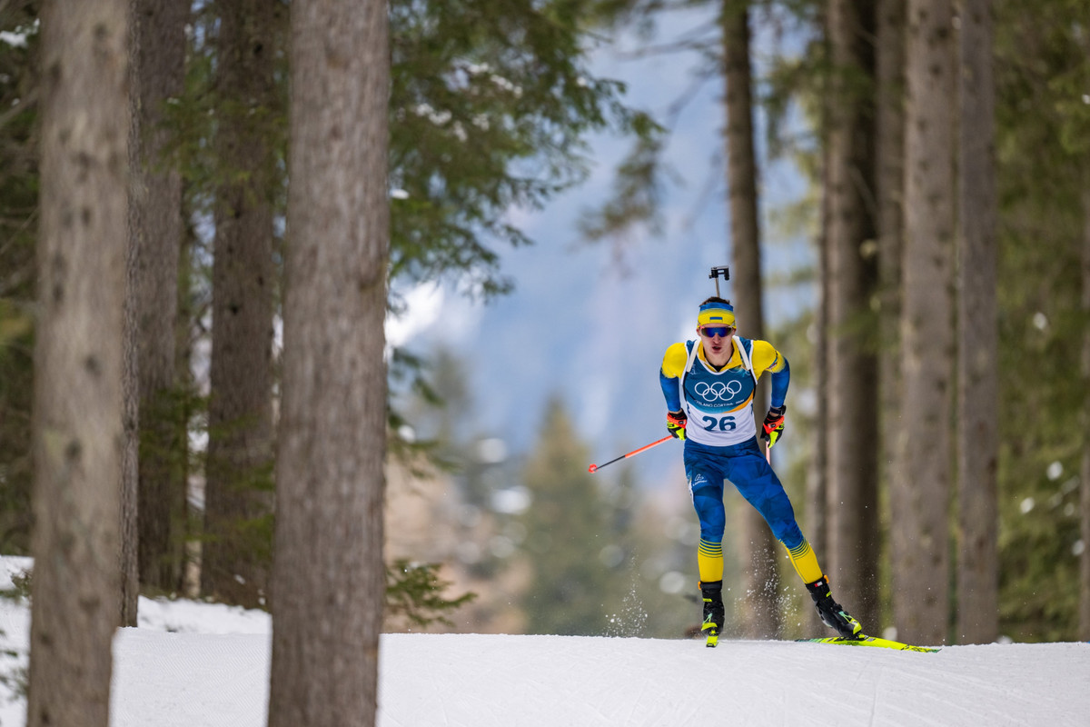 Віталій Мандзин