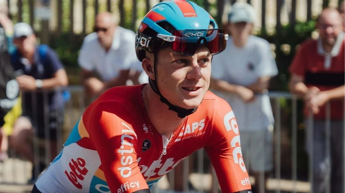 Максім Ван Гілс