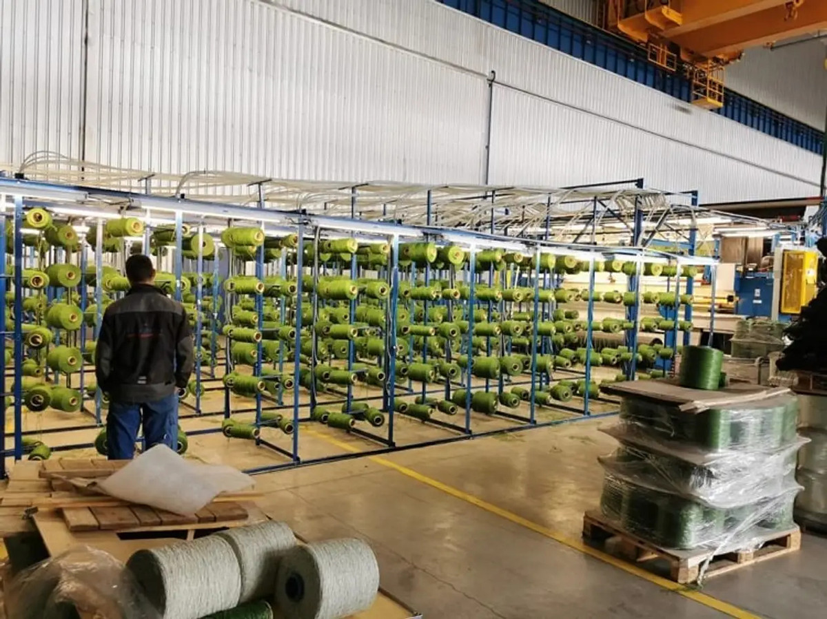 Завод Павелка