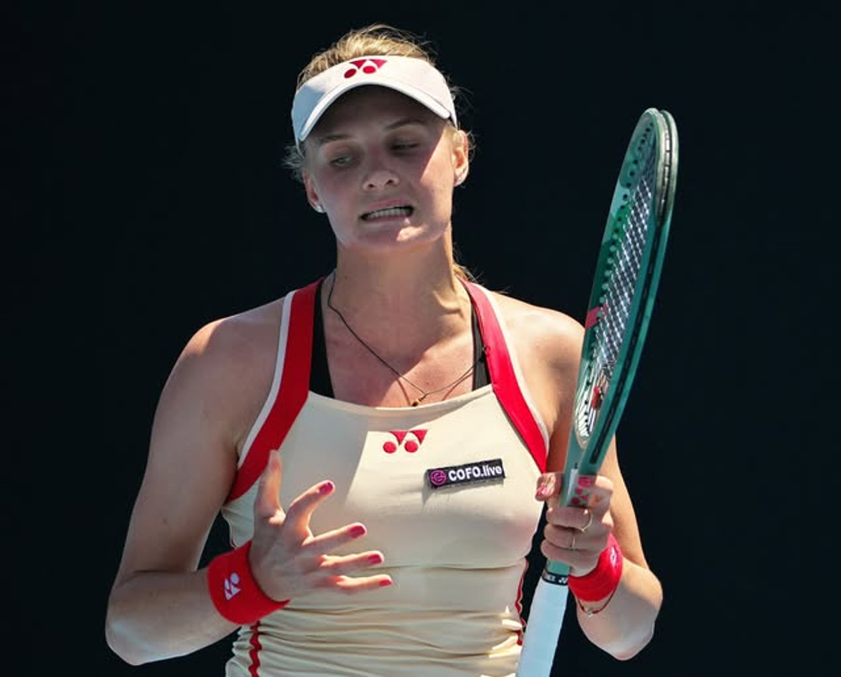 Даяна Ястремская