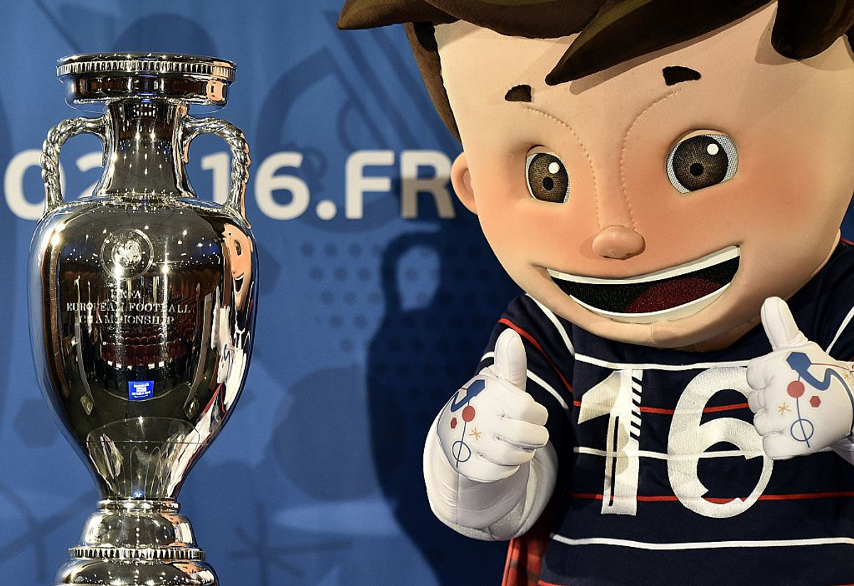 Фото: Getty Images