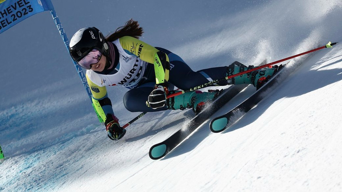 Анастасия Шепиленко