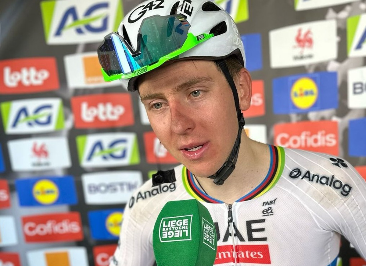 Тадей Погачар